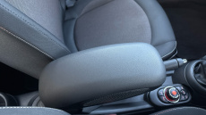 MINI Hatchback 1.5 Cooper Classic II 5dr Petrol Hatchback